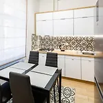 Apartamento Romari куліша 41 Leópolis