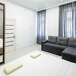 Romari куліша 41 Apartamento Leópolis