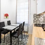 Apartamento Romari куліша 41 *