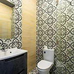 Romari куліша 41 Apartamento *