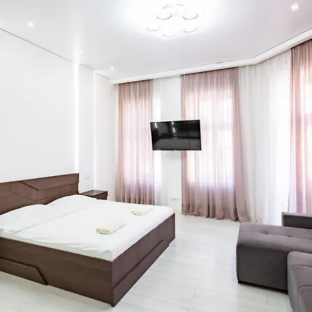 Apartamento Romari куліша 41