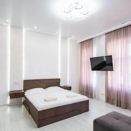 Romari куліша 41 아파트