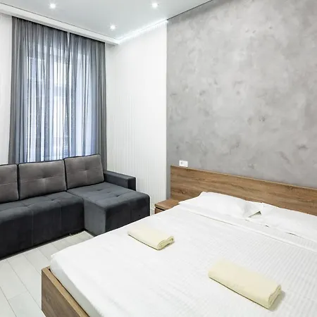 Apartment Romari куліша 41 *