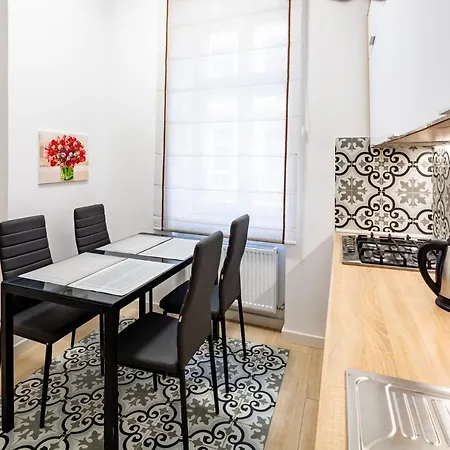 Apartmán Romari куліша 41 *