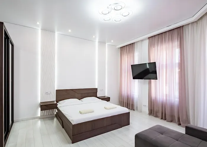 Romari куліша 41 Apartment