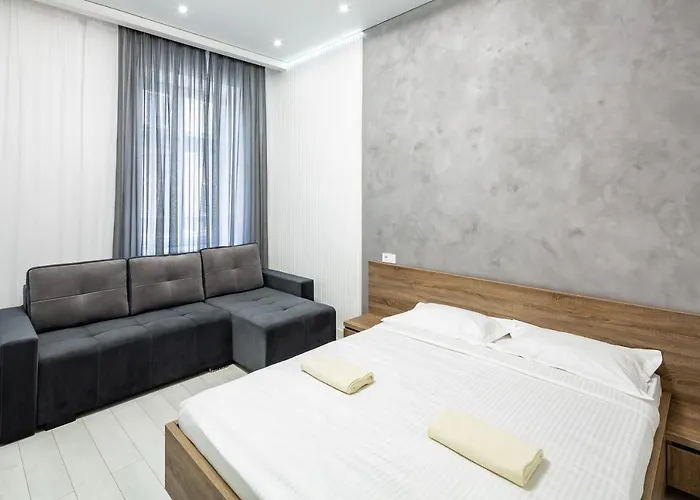 Apartmán Romari куліша 41 *