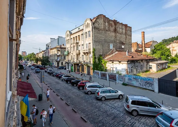 Romari куліша 41 * לבוב