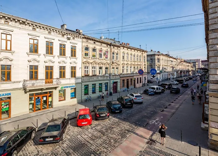 Apartmán Romari куліша 41 *