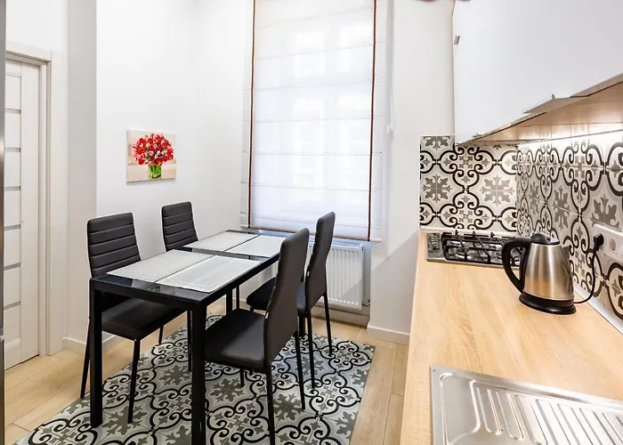 Apartmán Romari куліша 41 *