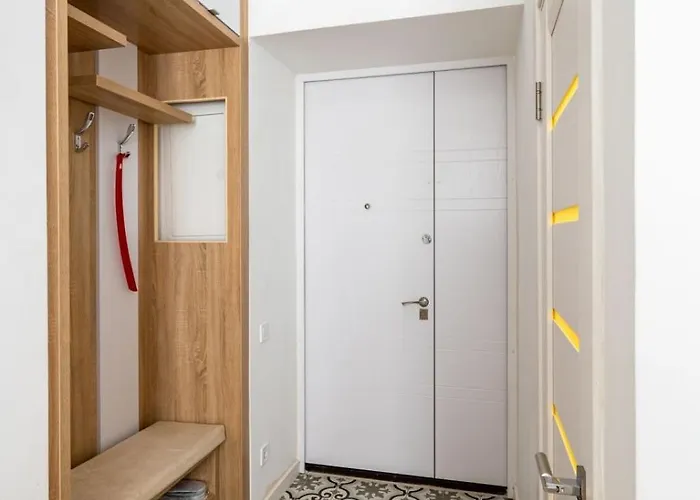 Romari куліша 41 Apartment Lviv