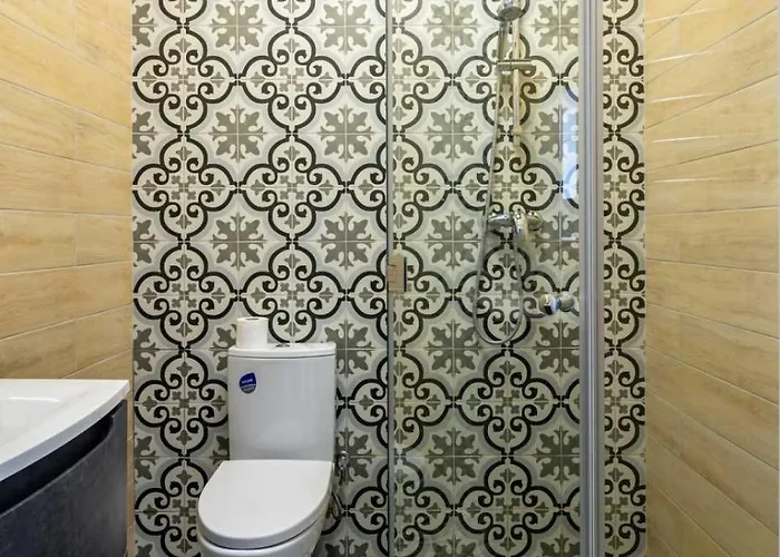 Romari куліша 41 Apartmán *