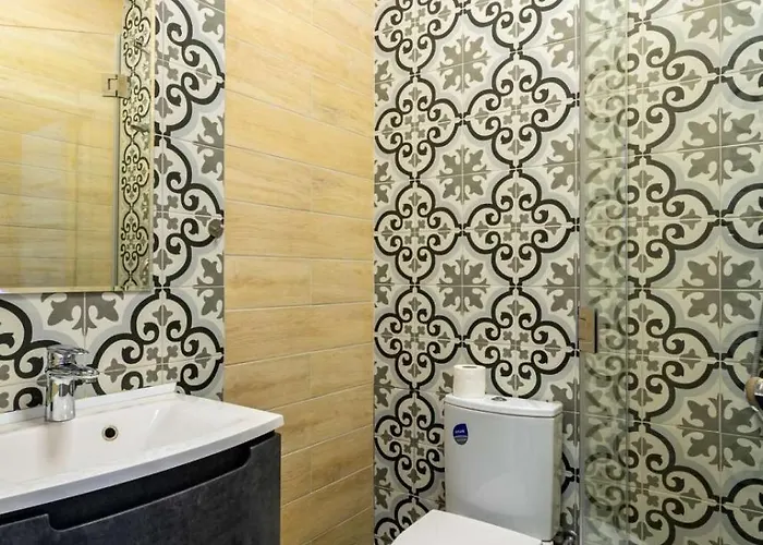 Romari куліша 41 Apartment *