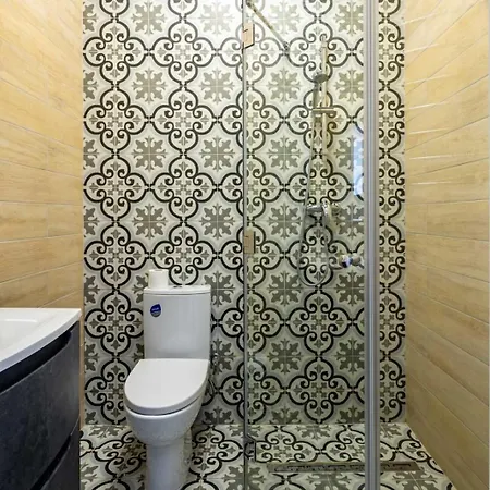 Romari куліша 41 Apartmán *