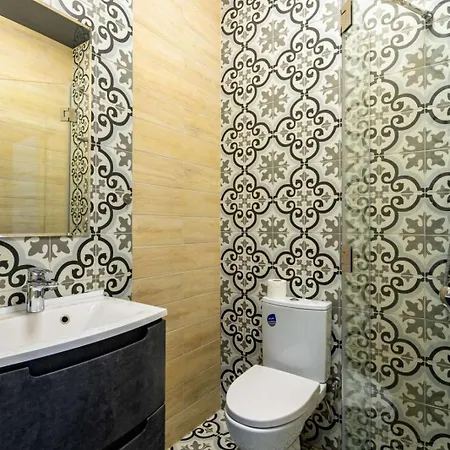 Romari куліша 41 Apartmán *